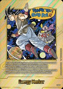 Energy Marker (E-90) [Fusion World] (V.2 - Token )
Manga Booster 02 [Fusion World]