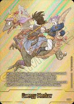 Energy Marker (E-72) [Fusion World] (V.2 - Token )
Manga Booster 02 [Fusion World]