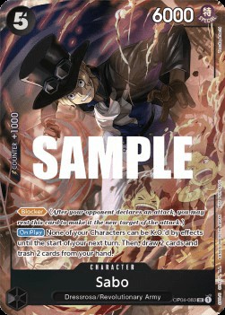 sabo one piece card game price Special Goods Set Ace Luffy Limited Edition : Toys & Games part of the Legacy of the Master series Sabo (Foil) P-044 P ONE