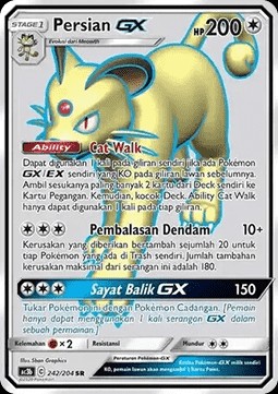 Persian GX (AC3 b242)
Tag Team Collection