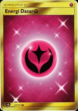 Fairy Energy (AS2 b217)
Legends Awakened ID/TH