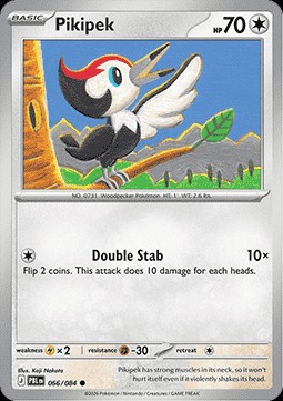 Pikipek (PBL 066)
Pitch Black