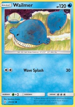 Wailmer (CEC 45)
Cosmic Eclipse