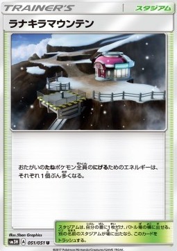 Mount Lanakila (sm3h 051)
To Have Seen the Battle Rainbow