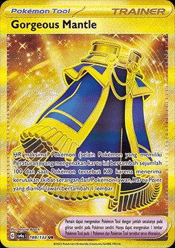Luxurious Cape (SV4s 188)
Paradox Encounters